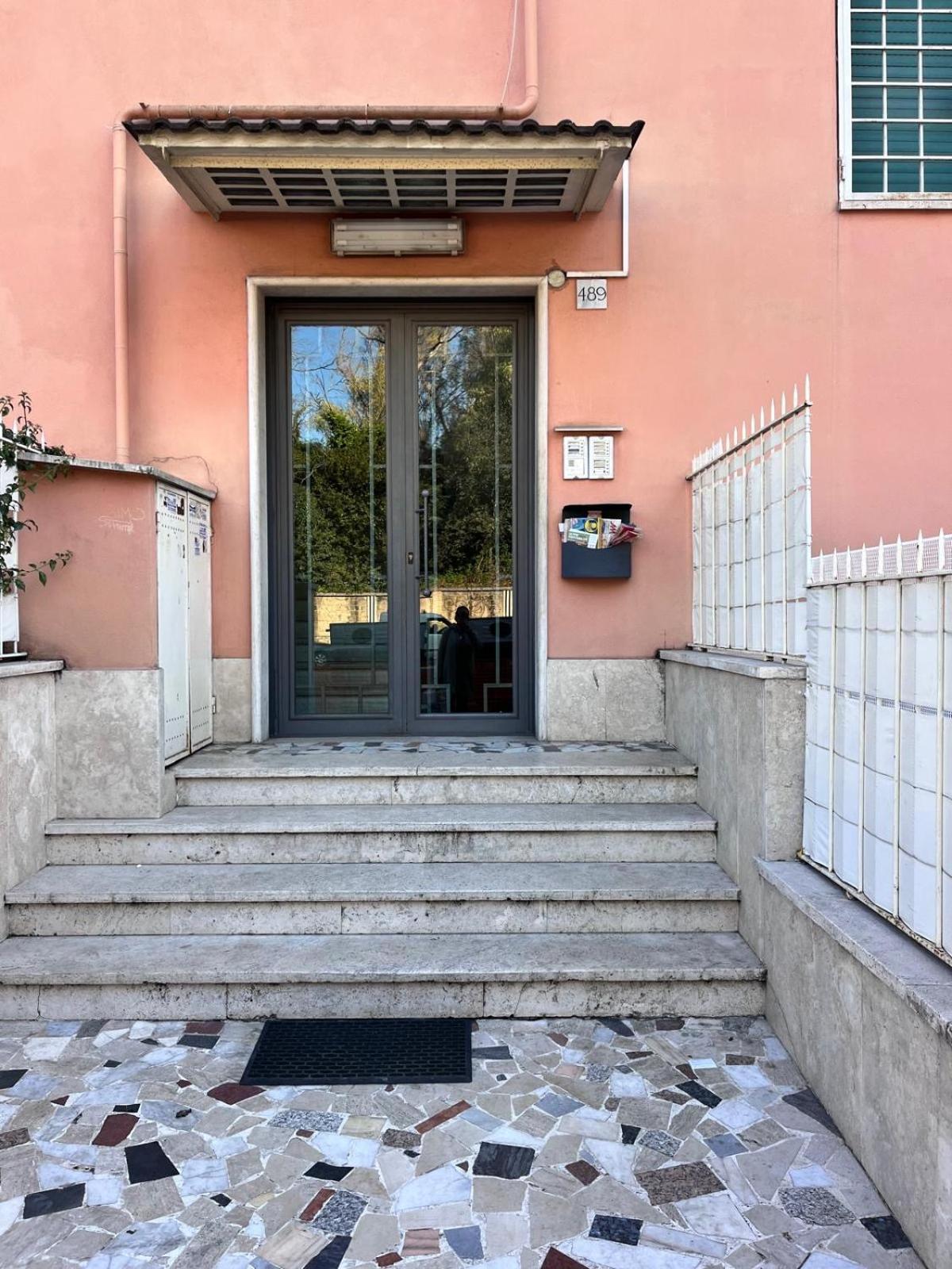 Domus Gina Apartment
