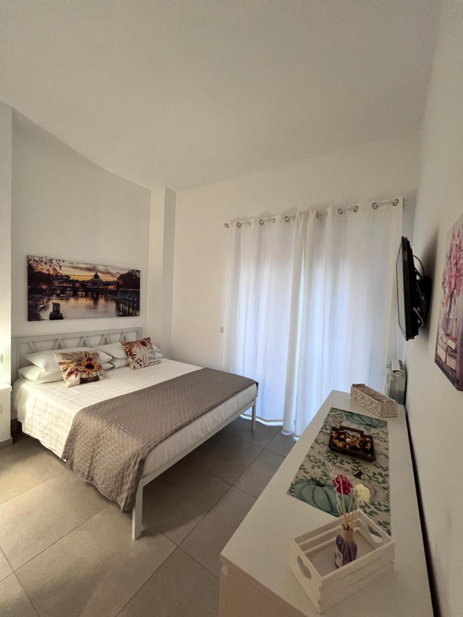Domus Gina Rom