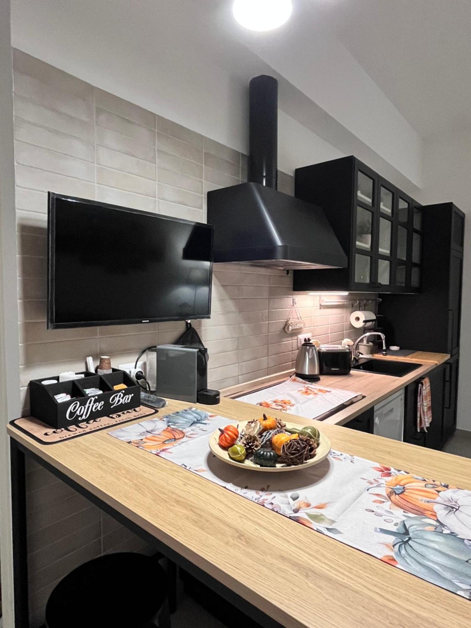 Domus Gina Apartment